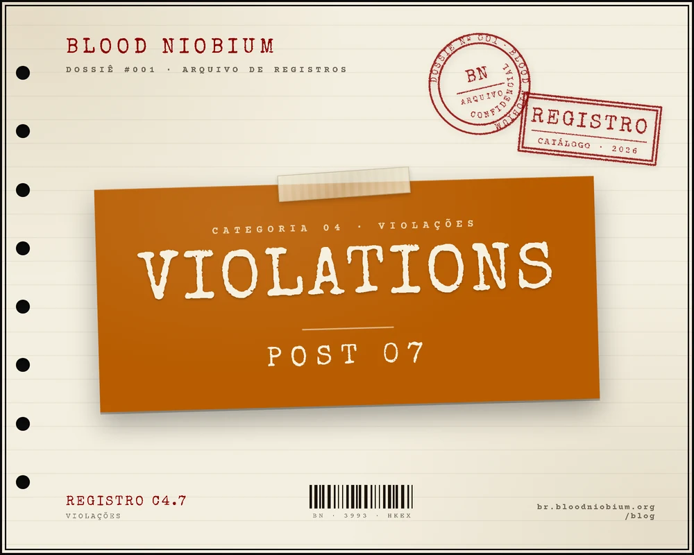 Violations · What is a hidden liability and how do you spot it?